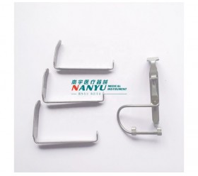 Anesthetic Mounth-gag five in one ENT instruments Tonsil Instruments