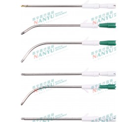 一次性耳鼻喉刨削刀頭